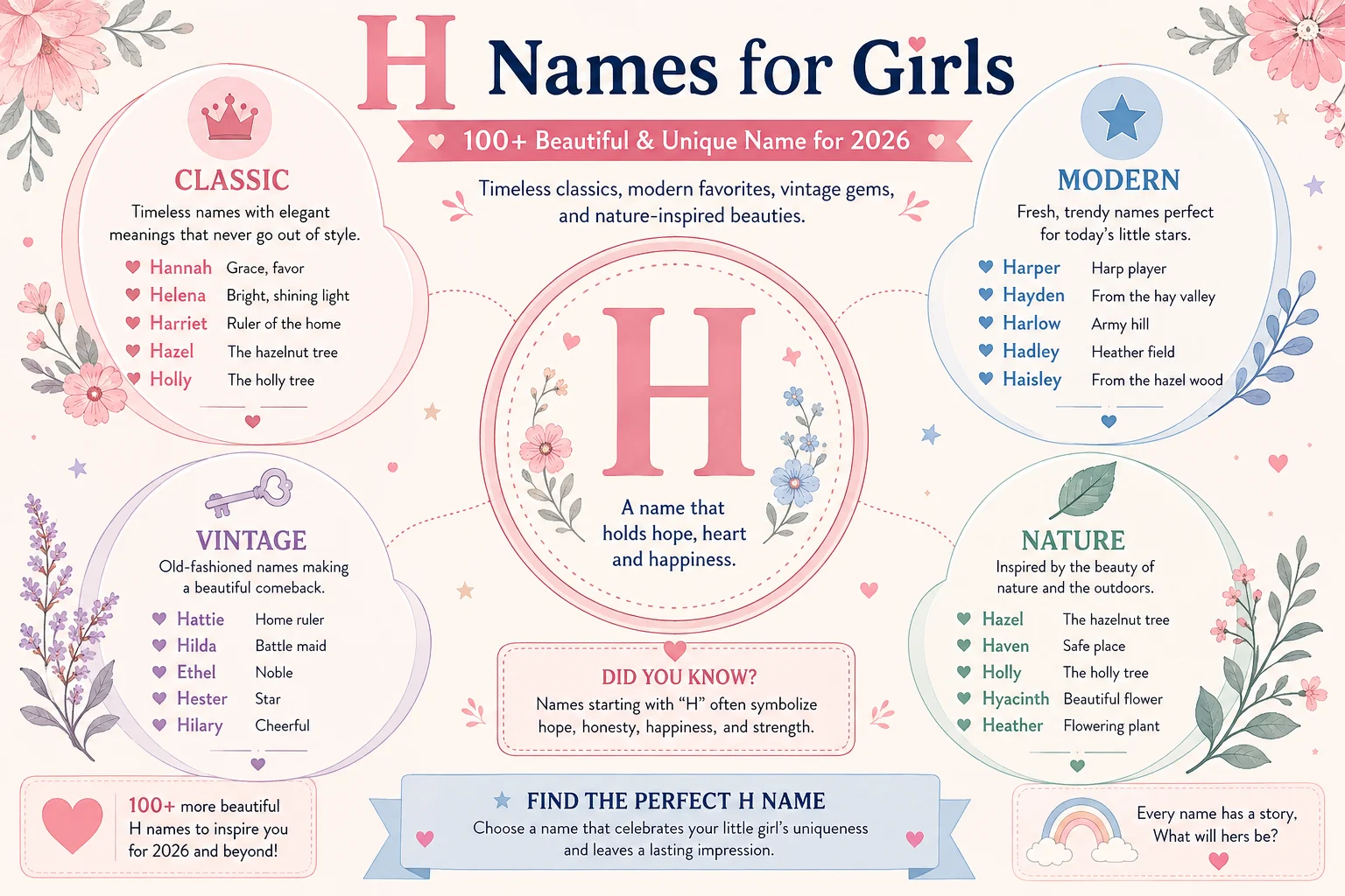 unique puppy names