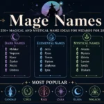 mage-names