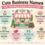 cute business names