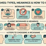 names