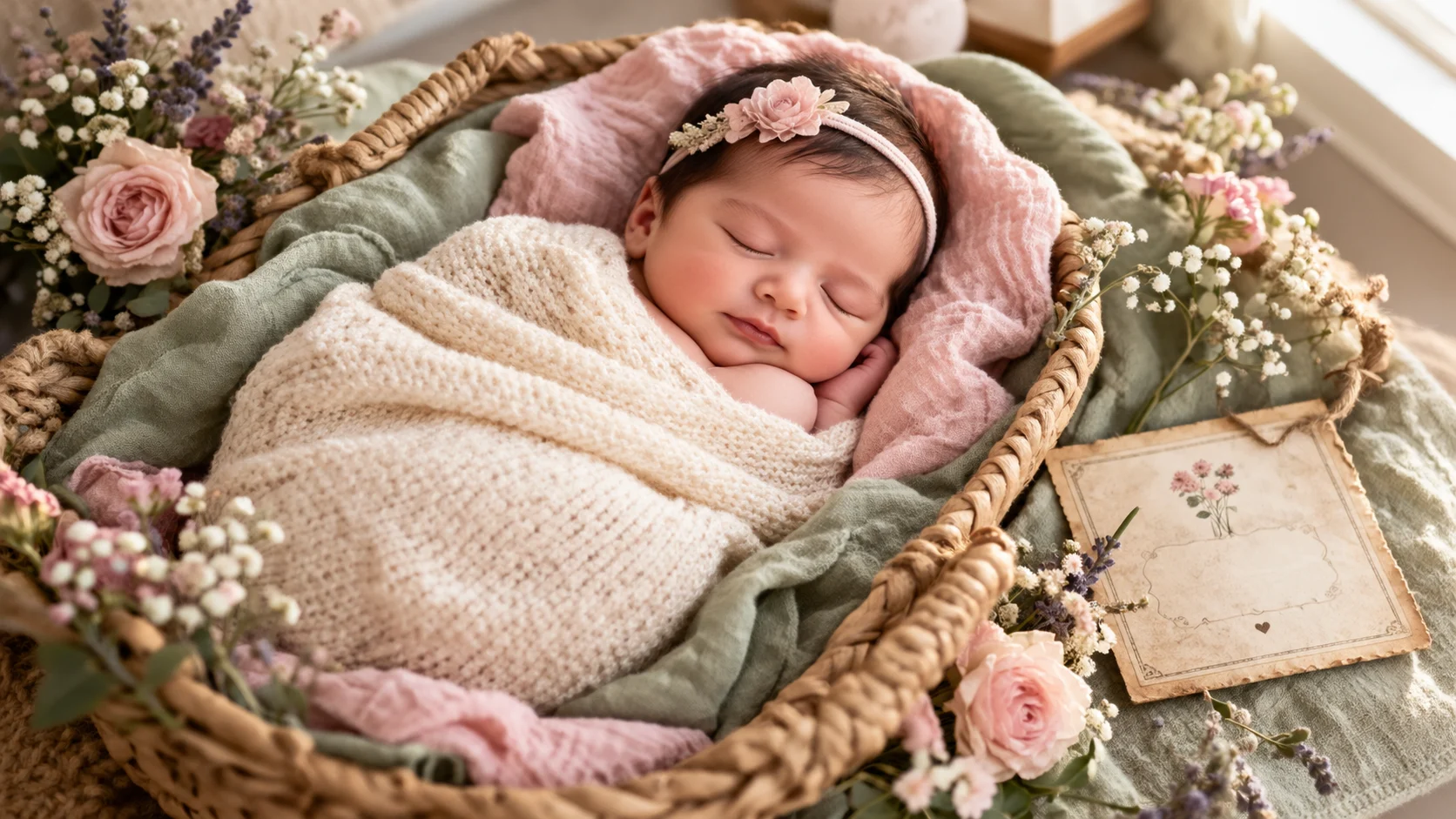 baby girl names