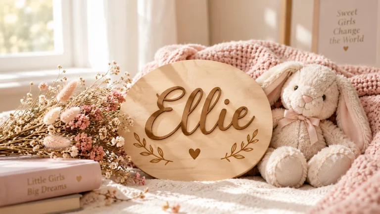 cute girl names