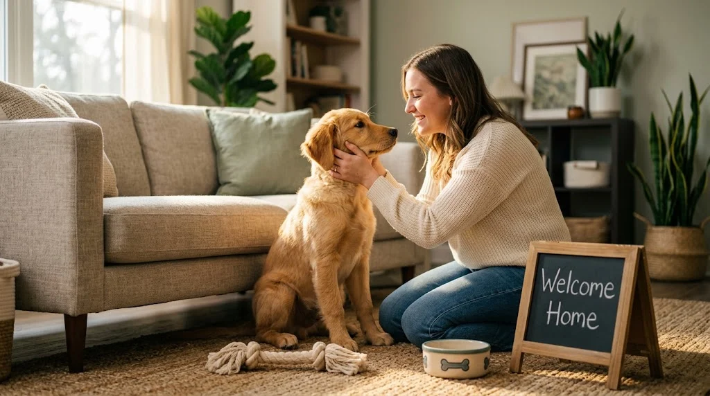 dog names
