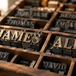 male names