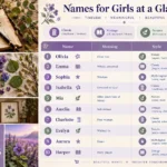 names for girls