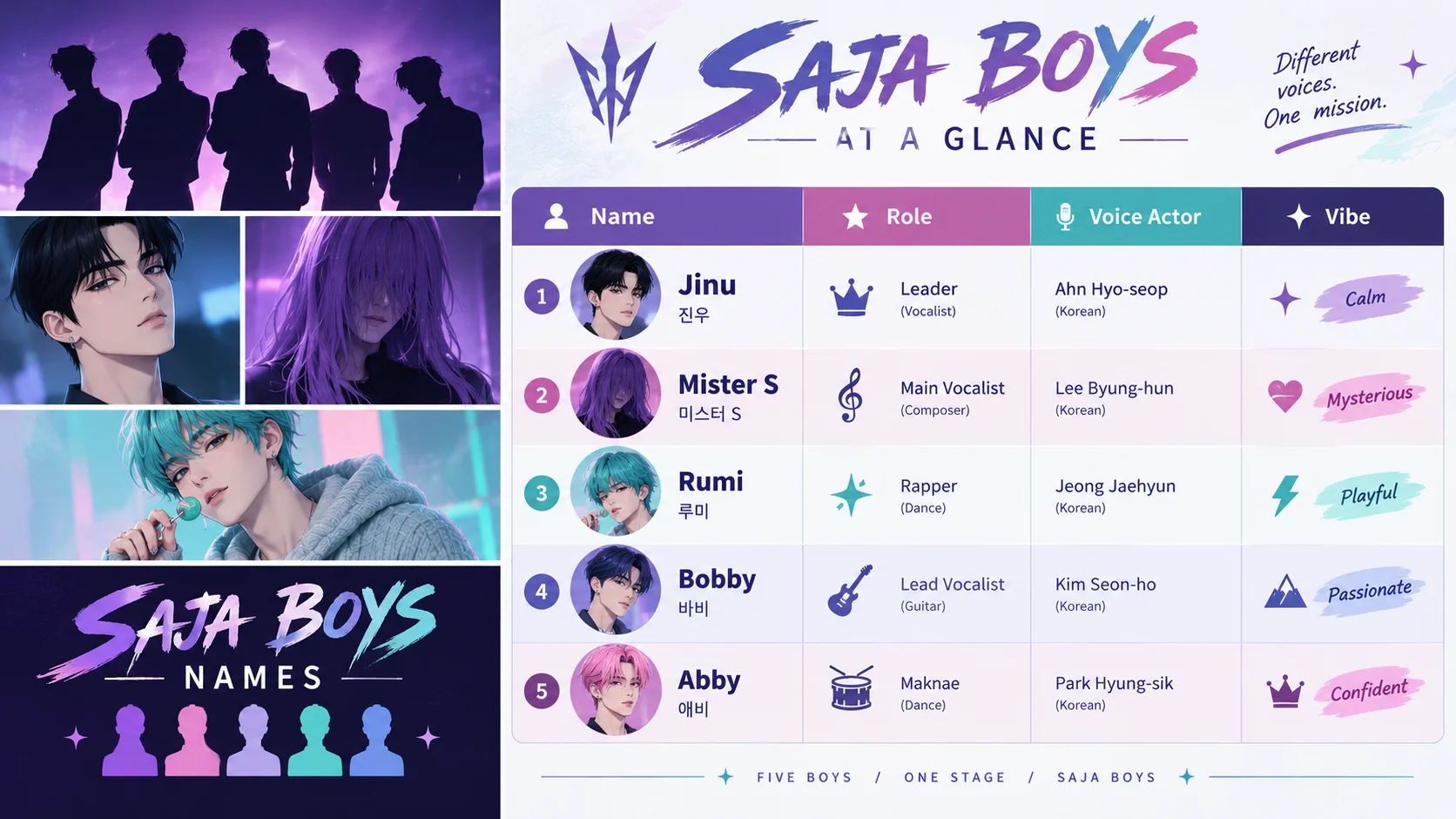 saja boys names